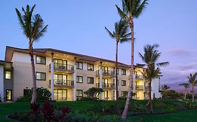 Hilton Grand Vacations Club Maui Bay Villas Кихей Exterior photo