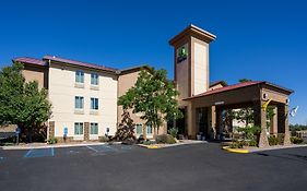 Holiday Inn Express Silver City, An Ihg Hotel Exterior photo