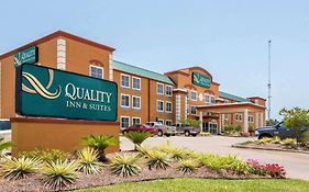 Quality Inn & Suites Уэст-Монро Exterior photo