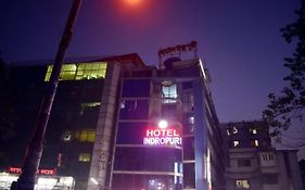 Hotel Indropuri International Дакка Exterior photo