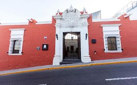 Отель Casa Andina Premium Арекипа Exterior photo