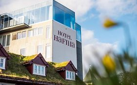 Hotel Hafnia Торсхавн Exterior photo