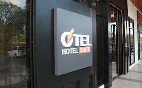 Otel Hotel Suite Сибу Exterior photo