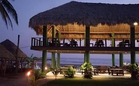 Sambo Mambo Beach Hotel Эль-Куко Exterior photo