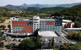 Costa Bahia Hotel, Convention Center And Casino Гуаянилья Exterior photo
