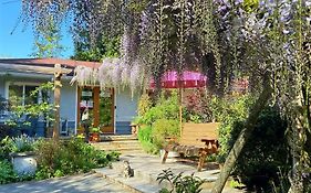 Wisteria Guest House Ганг Exterior photo