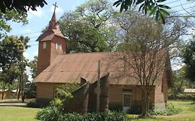 Kilimani Gardens Hostel Аруша Exterior photo