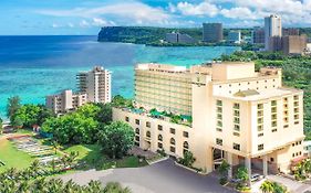 Holiday Resort & Spa Guam Тумон Exterior photo