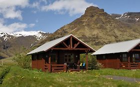 North Star Cottage Eyvindarholar Exterior photo