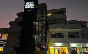 Open House Hotel Мбабане Exterior photo