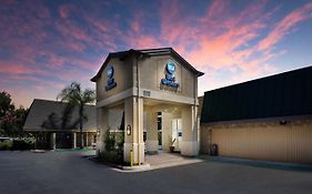 Best Western Danville Sycamore Inn Exterior photo