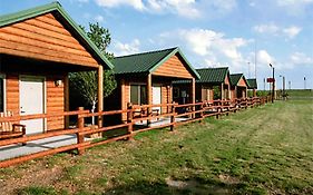 Badlands Frontier Cabins Уолл Exterior photo