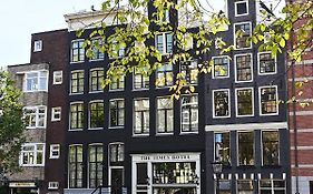 The Times Hotel Амстердам Exterior photo