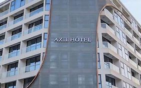 Axil Hotel Дакар Exterior photo