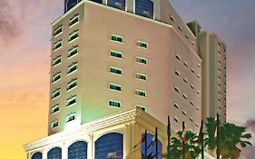 Отель Royal Casablanca Джедда Exterior photo