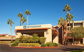 Wyndham Phoenix Airport - Темпе Exterior photo