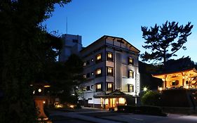 Arima Royal Hotel Кобе Exterior photo