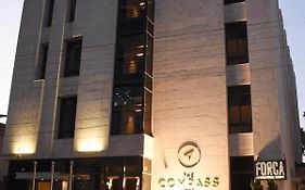 The Compass Hotel Амман Exterior photo