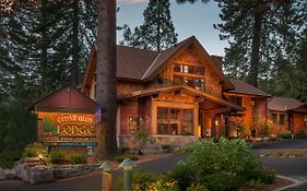 Cedar Glen Lodge Тахо-Виста Exterior photo