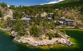 Outback Lakeside Vacation Homes Вернон Exterior photo