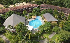 Palm Beach Hotel Bali Кута Exterior photo