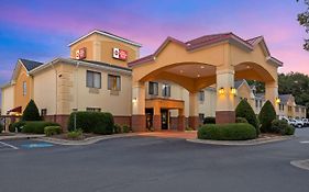 Best Western Plus Suites Гринвилл Exterior photo