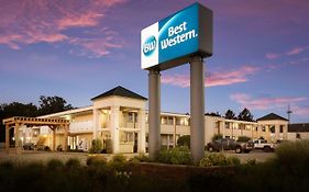 Best Western Inn Гошен Exterior photo