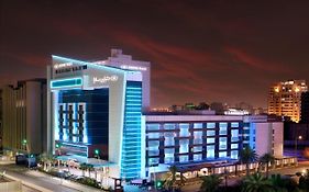 Crowne Plaza Hotel Riyadh Minhal, An Ihg Hotel Exterior photo