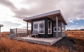 Вилла Blue View Cabin 3B With Private Hot Tub Рейкхольт Exterior photo