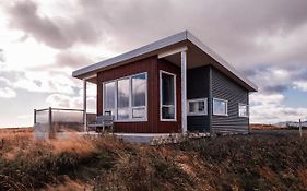 Вилла Blue View Cabin 7A With Private Hot Tub Рейкхольт Exterior photo