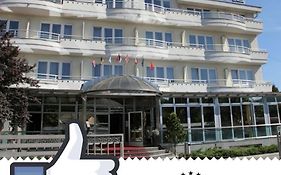 Hotel Atina Баня-Лука Exterior photo
