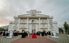 Отель Grand Antika Печ Exterior photo