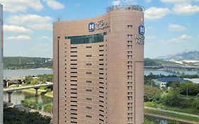 Niagara Hotel Сеул Exterior photo
