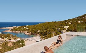 Trs Ibiza Hotel All Inclusive Adults Only Сан-Антонио-Абад Exterior photo