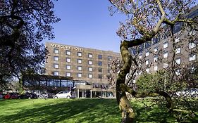 Mercure Parkhotel Moenchengladbach Exterior photo