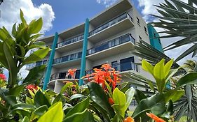 Hillsboro Suites & Residences Condo Hotel, St Kitts Бастер Exterior photo