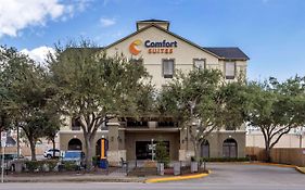 Comfort Suites Near Texas Medical Center - Nrg Stadium Хьюстон Exterior photo