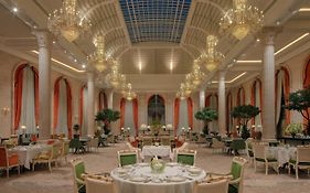The Plaza Doha, Lxr Hotels & Resorts Exterior photo