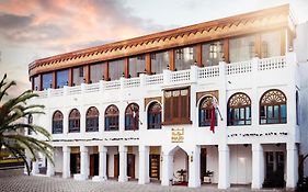 Souq Waqif Boutique Hotels By Tivoli Доха Exterior photo