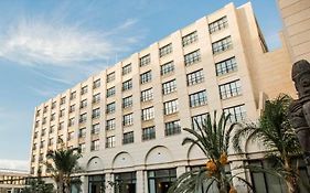 Grand Palace Hotel Амман Exterior photo