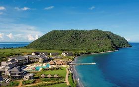 Intercontinental Dominica Cabrits Resort & Spa, An Ihg Hotel Портсмут Exterior photo