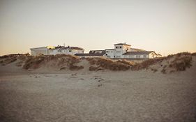 Sola Strand Hotel Exterior photo