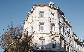 Отель Beaumont Маастрихт Exterior photo