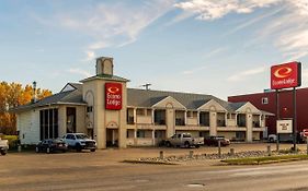 Econo Lodge Эдсон Exterior photo