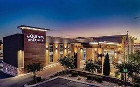 Отель La Quinta By Wyndham Chattanooga - East Ridge Exterior photo