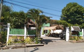 Отель Moon'S House Luangprabang Exterior photo