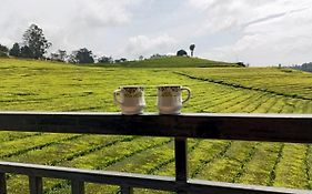 Tea Estate View Stay Утакаманд Exterior photo