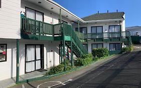 Adelaide Motel Веллингтон Exterior photo