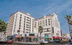 Hotel Ticuan Тихуана Exterior photo