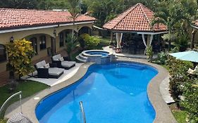 Las Brisas Resort And Villas Хако Exterior photo